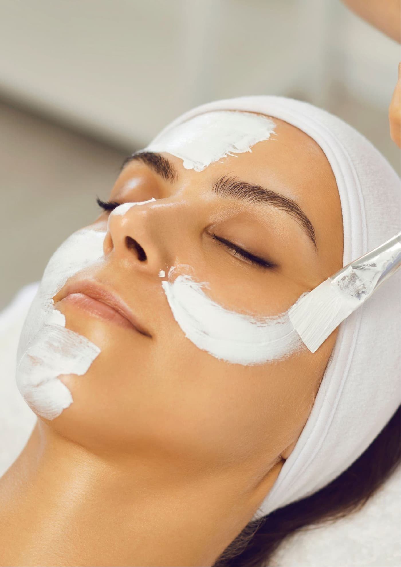 Professional waxing services at Spin Unisex Salon Kudlu Gate Bengaluru