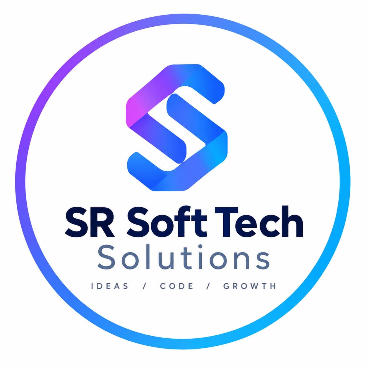 SR Soft Tech Solutions